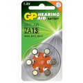 Baterie pentru Aparat Auditiv GP 7.9 X 5.4 mm