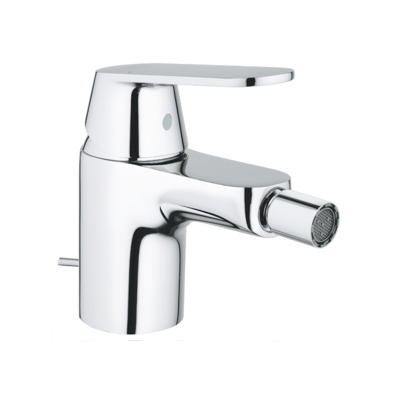 Baterie pentru Bideu, Grohe Eurosmart Cosmopolitan, Marimea S, Crom