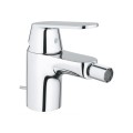 Baterie pentru Bideu, Grohe Eurosmart Cosmopolitan, Marimea S, Crom