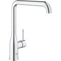 Baterie pentru Bucatarie Grohe Essence 30269000, 1/2'', Monocomanda, Pipa Inalta, Cartus Ceramic, Pivotanta, Crom
