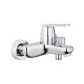 Baterie pentru Cada, Grohe Eurosmart Cosmopolitan, Crom