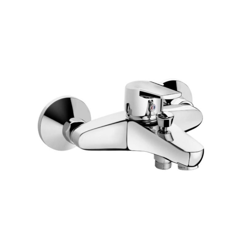 Baterie pentru Cada, Kludi D-Vise