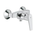 Baterie pentru Dus, Grohe Bauflow