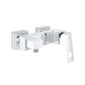 Baterie pentru Dus, Grohe Eurocube, Finisaj Cromat