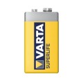 Baterie Varta Superlife 2022 9V, 1 Bucata / Folie