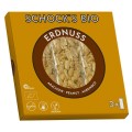Batoane BIO Crocante cu Arahide 3 x 25 g, Schock's