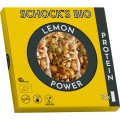 Batoane Bio Crocante cu Lamaie Power, 3x25g Schock's