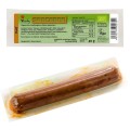 Baton Bio din Seitan cu Canepa, 40g Wheaty
