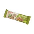 Baton Bio Portionat, cu Nuci si Fructe, 60 g, Vitana Liebhart'S