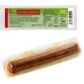 Baton Bio Seitan cu Ardei Rosu Iute, 40g Wheaty