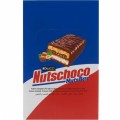 Baton cu Interior Napolitana Bonucci Nutschoco, 30 g
