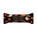 Baton cu Mix de Nuci in Ciocolata, Vitality, Tekmar, 50 g