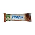 Baton de Cereale, Nestle, Fitness Delice, cu Ciocolata si Lapte, 22.5 g