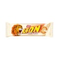 Baton de Ciocolata Alba, Nestle, Lion, 42 g