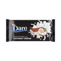 Baton de Ciocolata cu Lapte, Dare, cu Crema de Cocos, 126 g