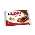 Baton de Ciocolata, Ferrero Duplo Chocnut, cu Alune de Padure, 26 g