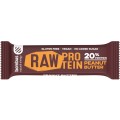 Baton Proteic cu Unt de Arahide, 20% Proteine, 50g Bombus