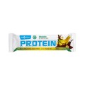 Baton Proteic, Maxsport, cu Banane si Ciocolata, 50 g