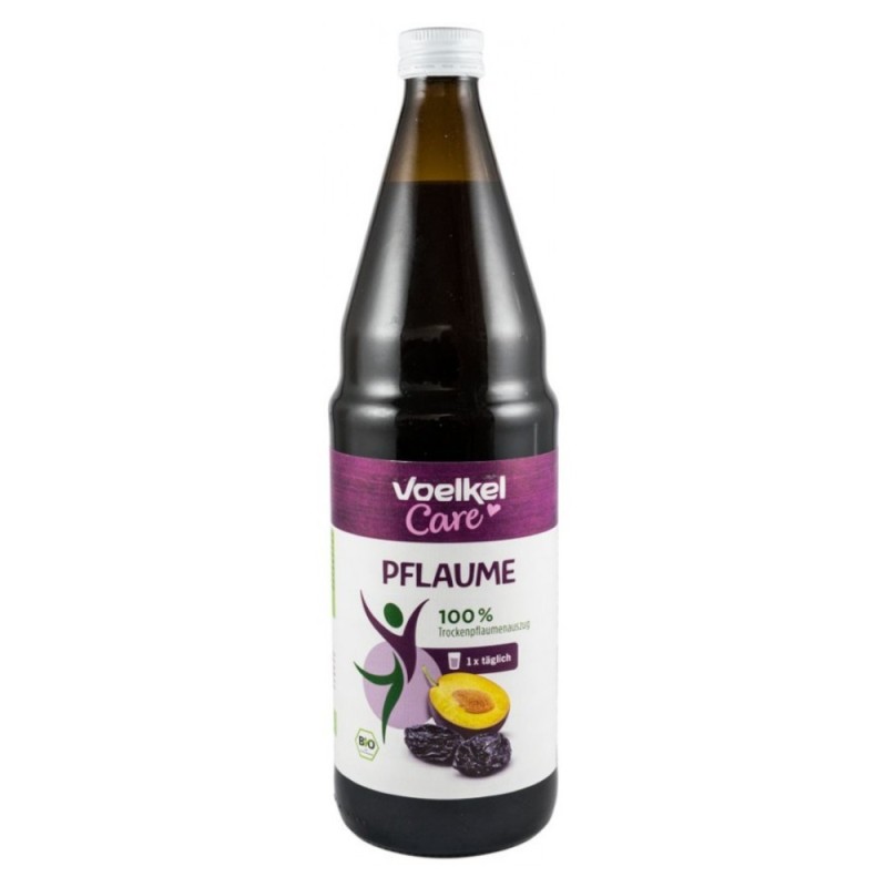 Bautura BIO din Prune Uscate, 750 ml, Voelkel
