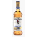 Bautura Captain Morgan Spiced, fara Alcool, 0.7 l