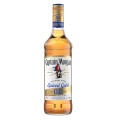 Bautura Captain Morgan Spiced, fara Alcool, 0.7 l