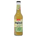 Bautura Carbogazoasa Bio cu Ceai Verde Matcha, 330ml Voelkel
