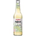 Bautura Carbogazoasa cu Flori de Soc, Voelkel, Bio, 330 ml