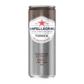 Bautura Carbogazoasa, San Pellegrino, Apa Tonica, 0.33 l