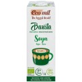 Bautura de Soia Bio, Barista, fara Zahar, Ecomil, 1 l