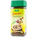 Bautura Instant Bio din Fructe si Cereale, Inlocuitor de Cafea, 100 g, pentru 65 portii Bambu