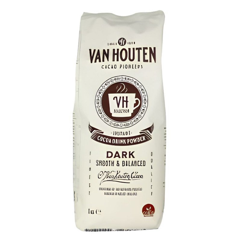 Bautura Instant cu Ciocolata Van Houten, 25 g