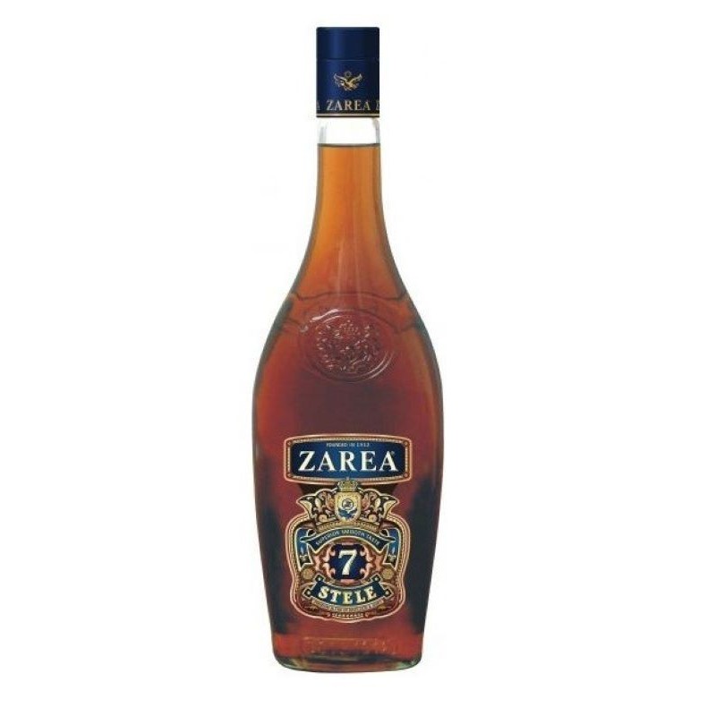 Bautura Spirtoasa Zarea 7 Stele, 40% Alcool, 0.5 l