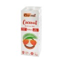 Bautura Vegetala BIO de Cocos, fara Zahar, 1 l, Ecomil