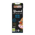 Bautura Vegetala Bio de Migdale, Ecomil, Natur Keto, 1 l
