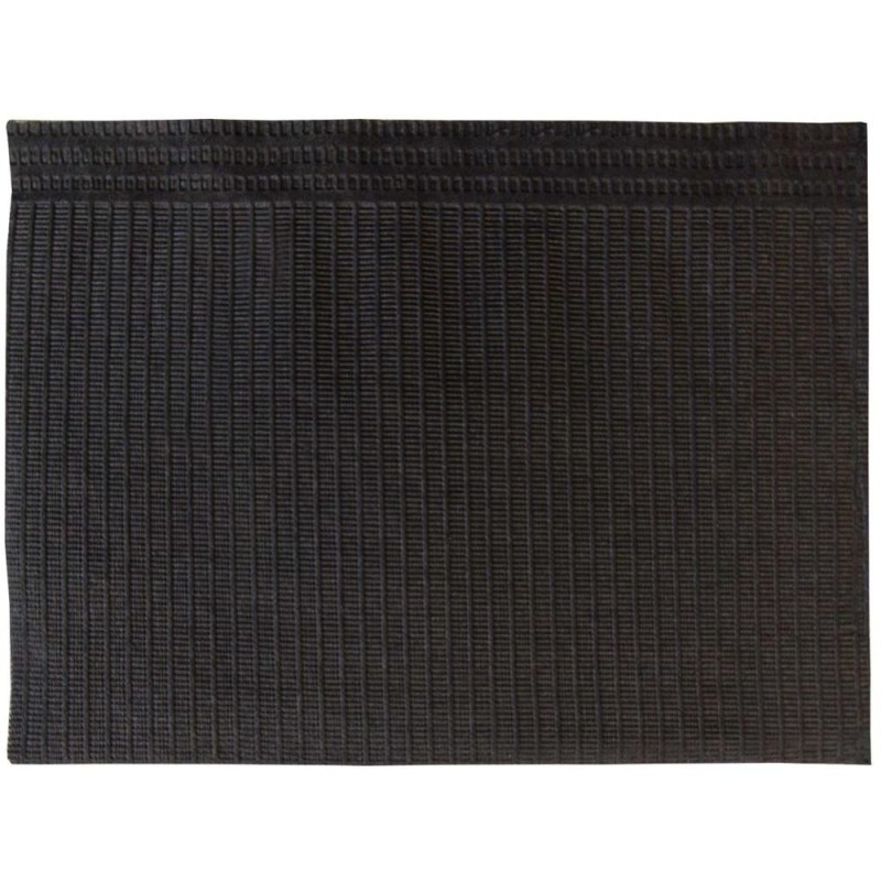 Bavete Stomatologice Negre,Impermeabile, de Unica Folosinta, 125 Bucati, Prima