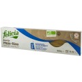 Bavette Bio din Faina de Porumb si Orez, Felicia, 250 g