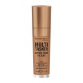 Baza de Machiaj Colorata Rimmel Multi-Tasker Better Than Filters 006 Medium Deep, 30 ml