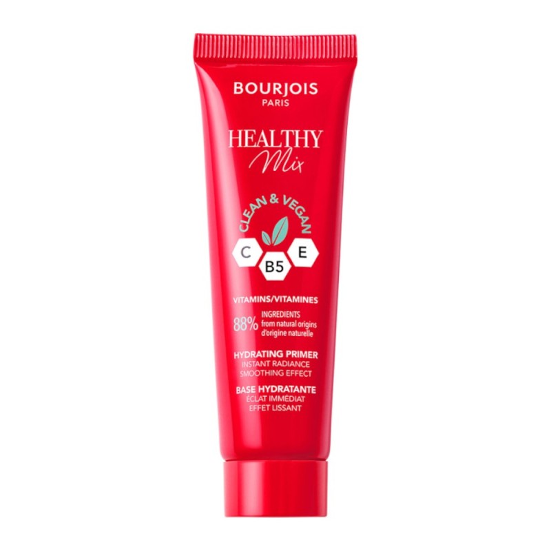 Baza de Machiaj Hidratanta Bourjois Healthy Mix, 30 ml