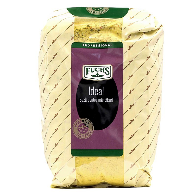 Baza Legume Fuchs Ideal, Punga 1.8 Kg