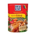 Baza pentru Mancare cu Gust de Gaina, Delikat 200 g