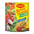 Baza pentru Mancare, Maggi Secretul Gustului, cu Gust de Legume, 400 g