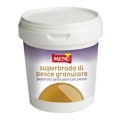 Baza pentru Mancaruri cu Gust de Peste, Menu, Preparat Granulat, 600 g