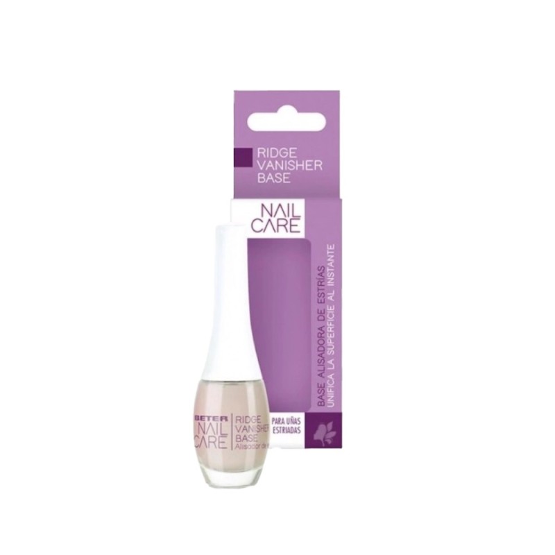 Baza pentru Netezirea Unghiilor Beter Nail Care, 11 ml