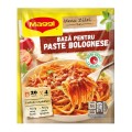 Baza pentru Paste Bolognese, Maggi Ideea Zilei, 50 g
