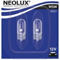 Bec Auto cu Halogen Neolux N501-02B 5W 12V