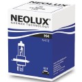 Bec Auto cu Halogen pentru Far Neolux H4 N472-01B 60/55W 12V