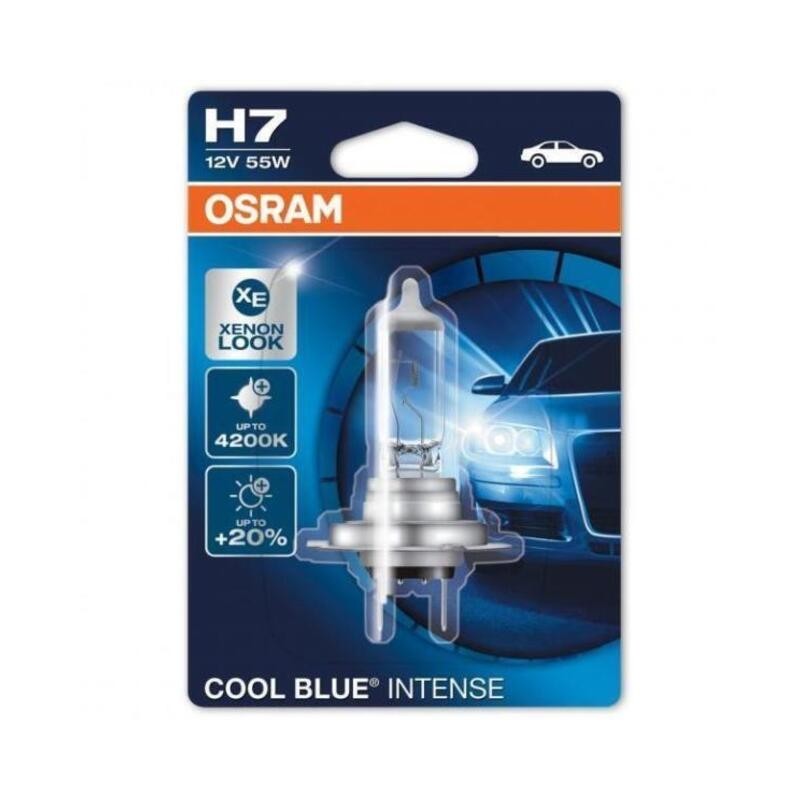 Bec Auto Osram 64210CBI-01B 55W 12V PX26D