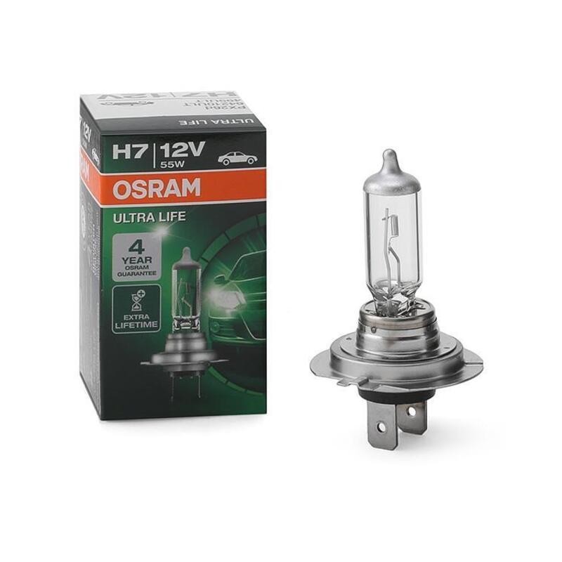 Bec Auto Osram 64210ULT-01B 55W 12V PX26D