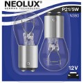 Bec Auto Stop Frana Neolux N380-02B 21/5W 12V Bay15D