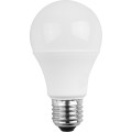 Bec cu Led cu Senzor Lumina A60 Well, 10W / 60W, 806 lm, 25000 Ore, 4000K, Lumina Naturala